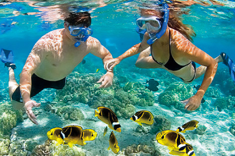 アイランドホッピング