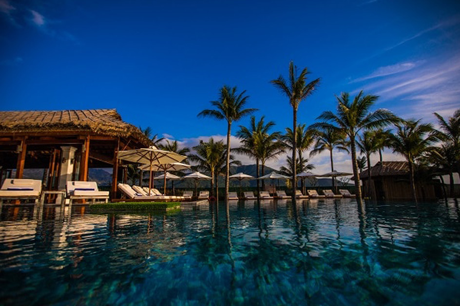 プール/イメージ