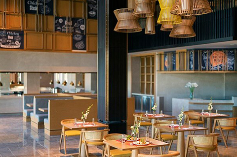 レストラン/イメージ