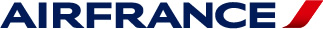 エールフランス航空ロゴ