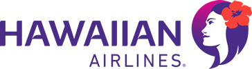 ハワイアン航空ロゴ