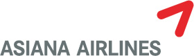 アシアナ航空ロゴ