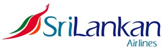 スリランカ航空ロゴ