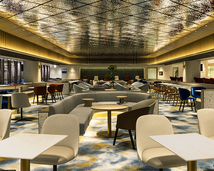 ビジネスクラス