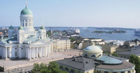 フィンランドイメージ