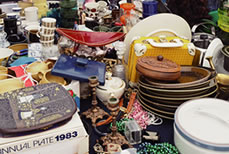 ヒエタハラティアンティークマーケット