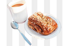 シナモンロール