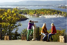 エーケベルグの丘