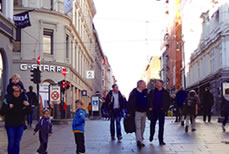 カール・ヨハン通り