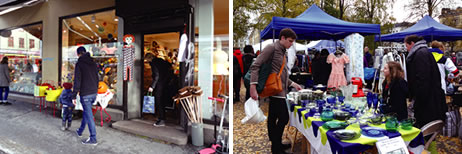 グリューネルロッカ