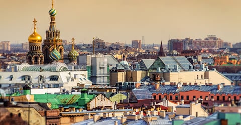 ロシアイメージ