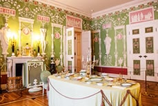 エカテリーナ宮殿