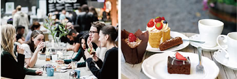 FIKA（フィーカ）