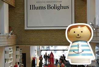 イルムス・ボーリフス