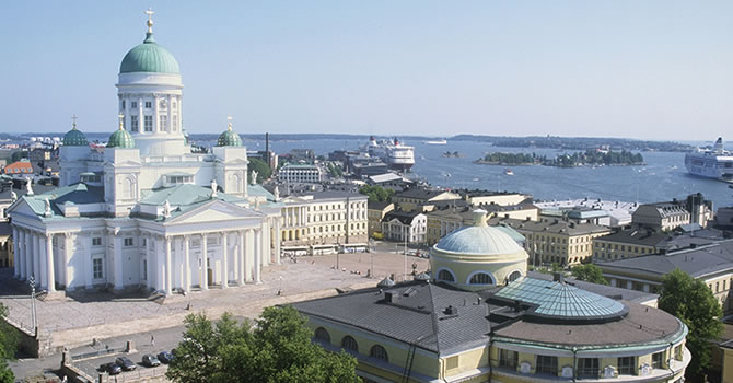 フィンランドイメージ