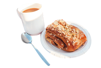 シナモンロール