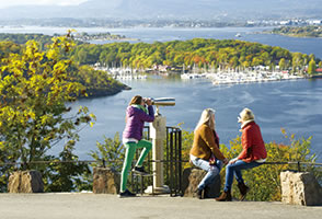 エーケベルグの丘