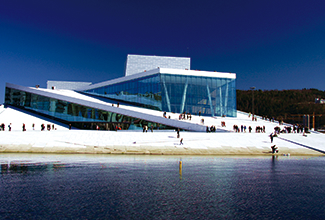 国立オペラ＆バレエ劇場