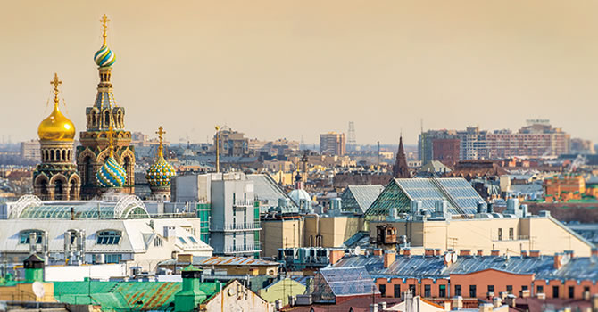 ロシアイメージ