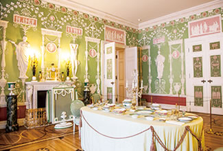 血の上の救世主教会