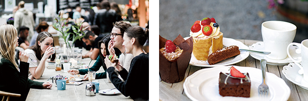 FIKA（フィーカ）