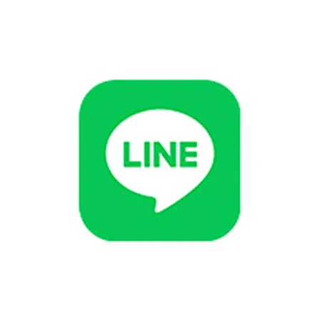LINEロゴ