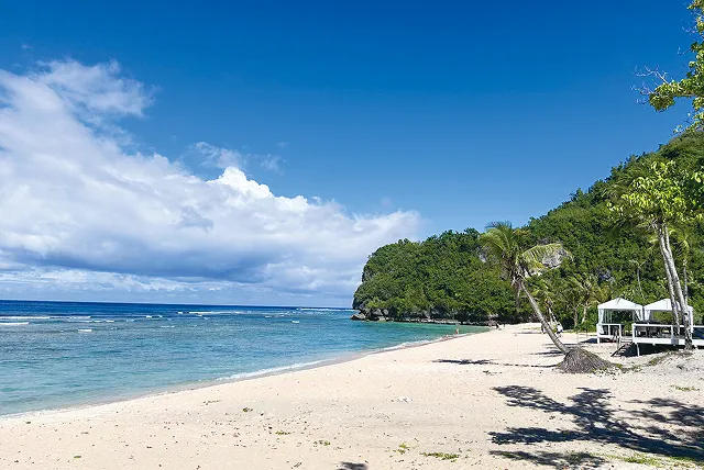 ビーチ (イメージ)