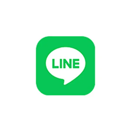 LINEロゴ
