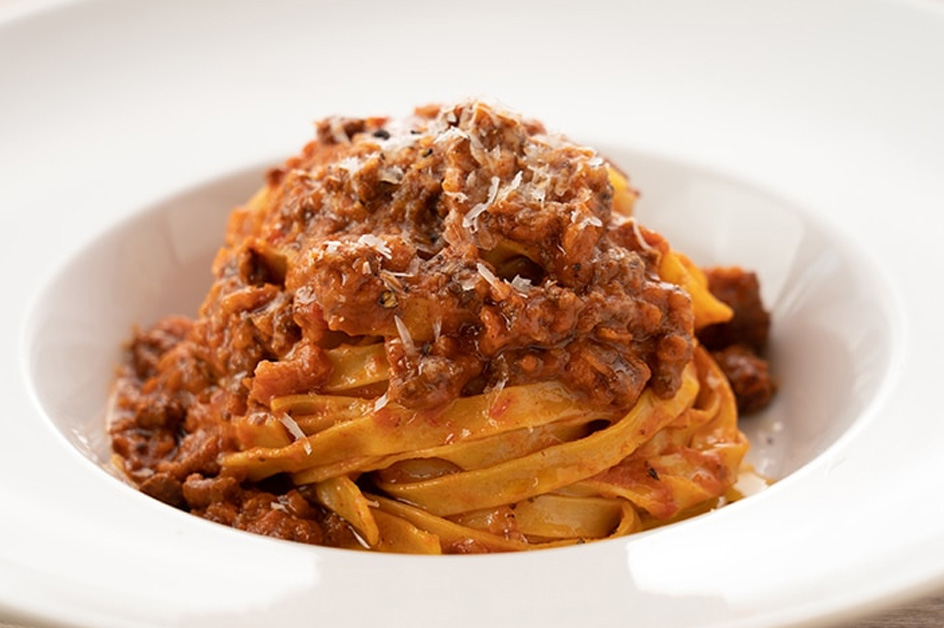 ハワイ通_イタリアンディナー