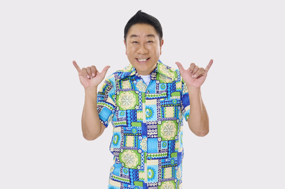 高田課長1日店長