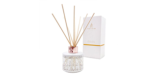 【Noho Home】 PUAKENIKENI REED DIFFUSER	