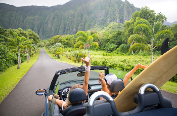 ハワイセミナー