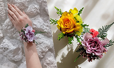 ハワイのレイメイキングちょこっと体験