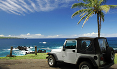 アラモレンタカー