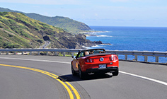 ハーツレンタカー