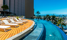 プリンス ワイキキ