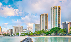 ハイアット リージェンシー ワイキキ