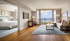 ザ・リッツ・カールトン・レジデンス・ワイキキビーチ