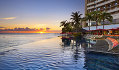 シェラトン・ワイキキ