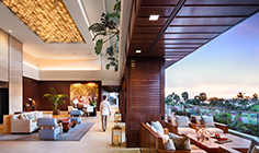 Ka Laʻi Waikiki Beach, LXR Hotels & Resorts（旧トランプホテル）