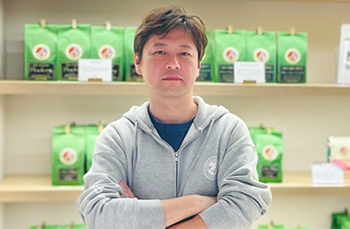 ホノルルコーヒー