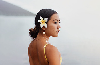 神田 日向子 氏