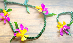 ティリーフを使ったレイメイキング