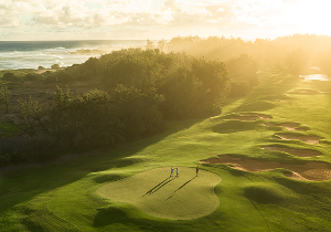 アーノルド・パーマーゴルフコース
