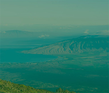 ラナイ島