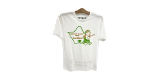 【88TEES】ユニセックス Tｰshirts