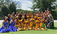 Halau 'Olapakuikala'i 'O Hokuaulani東京校(ハラウ オラパクイカライ オ ホクアウラニ)