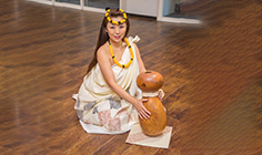 Halau O Lililehua（ハーラウ・オ・リーリーレフア）