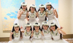 Hālau ʻo Kealaroselani （ハーラウ・オ・ケアラロゼラニ）