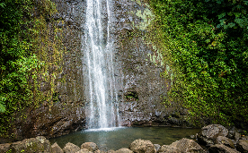 マノア フォール